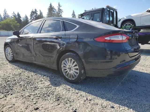 Photo 1 VIN: 3FA6P0PU1FR161499 - FORD FUSION SE 