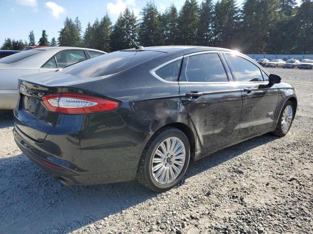 Photo 2 VIN: 3FA6P0PU1FR161499 - FORD FUSION SE 