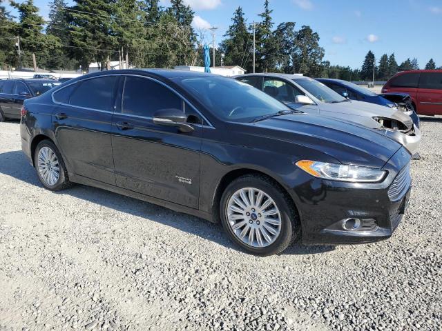 Photo 3 VIN: 3FA6P0PU1FR161499 - FORD FUSION SE 