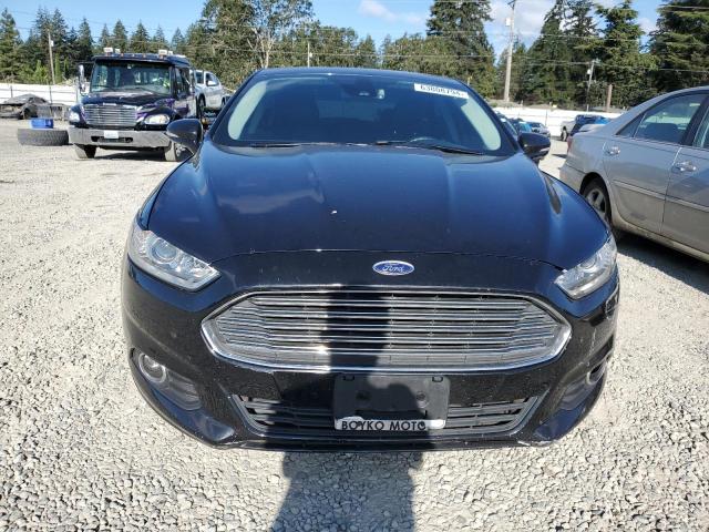 Photo 4 VIN: 3FA6P0PU1FR161499 - FORD FUSION SE 