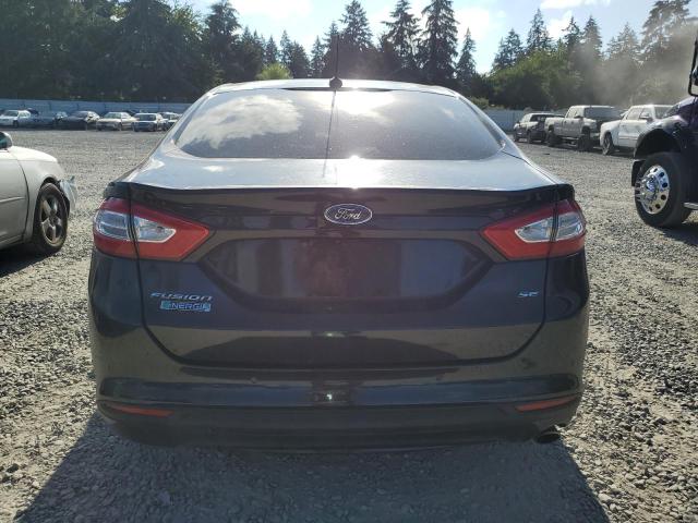 Photo 5 VIN: 3FA6P0PU1FR161499 - FORD FUSION SE 