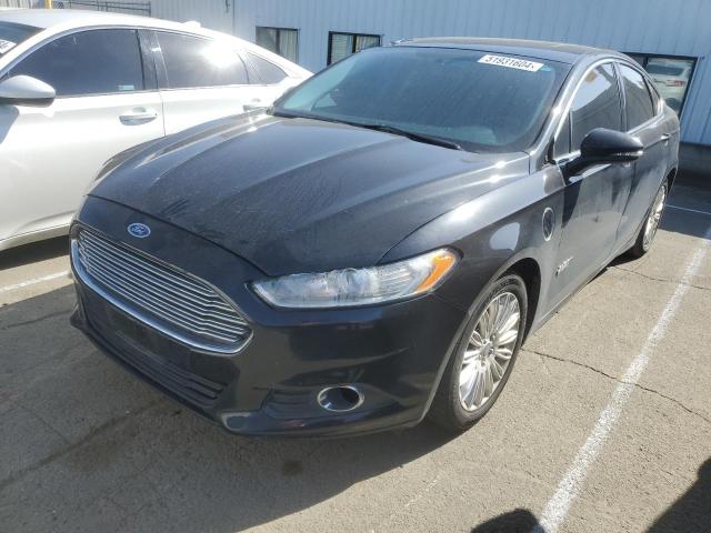 Photo 0 VIN: 3FA6P0PU1FR284106 - FORD FUSION 