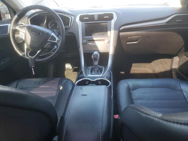 Photo 7 VIN: 3FA6P0PU1FR284106 - FORD FUSION 