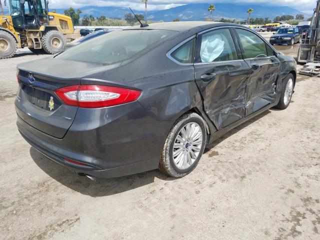 Photo 3 VIN: 3FA6P0PU1GR241404 - FORD FUSION SE 