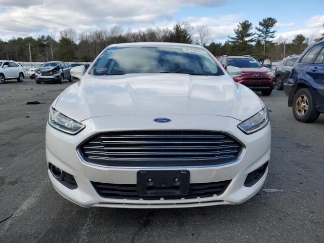 Photo 4 VIN: 3FA6P0PU1GR322516 - FORD FUSION 