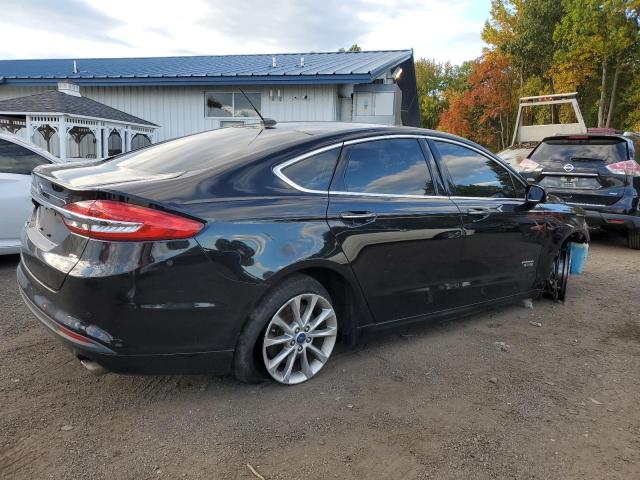 Photo 2 VIN: 3FA6P0PU1HR135942 - FORD FUSION SE 