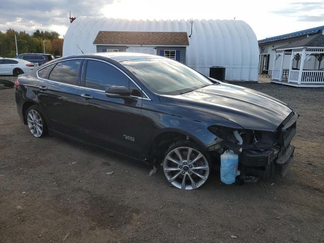 Photo 3 VIN: 3FA6P0PU1HR135942 - FORD FUSION SE 