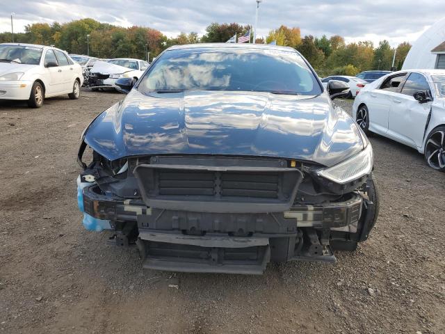 Photo 4 VIN: 3FA6P0PU1HR135942 - FORD FUSION SE 