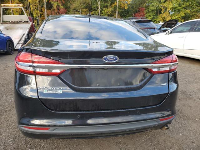 Photo 5 VIN: 3FA6P0PU1HR135942 - FORD FUSION SE 