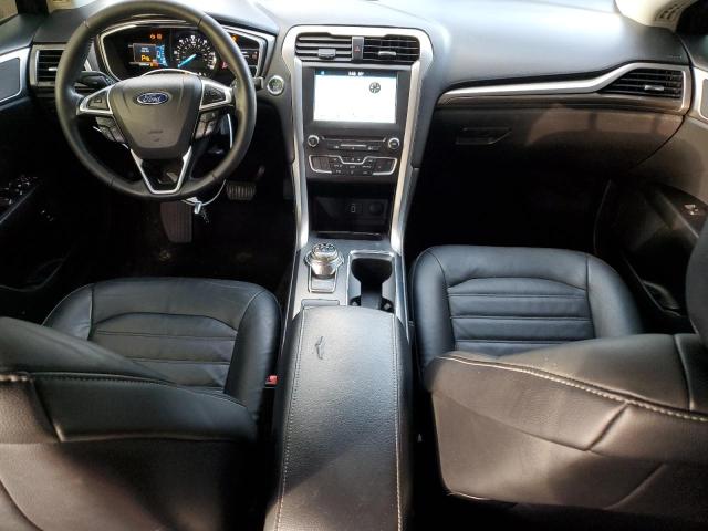 Photo 7 VIN: 3FA6P0PU1HR135942 - FORD FUSION SE 