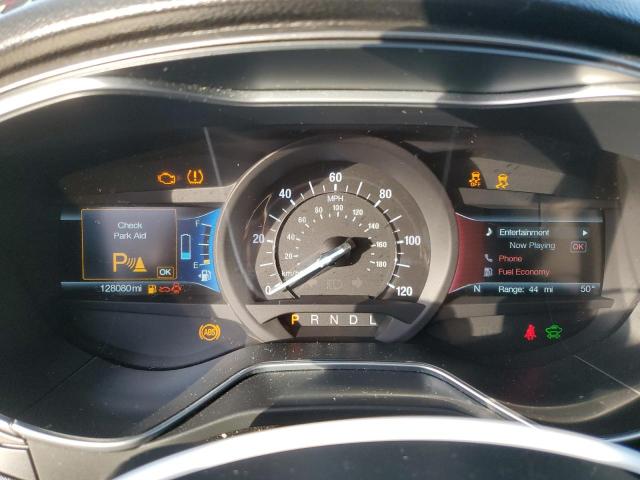 Photo 8 VIN: 3FA6P0PU1HR135942 - FORD FUSION SE 