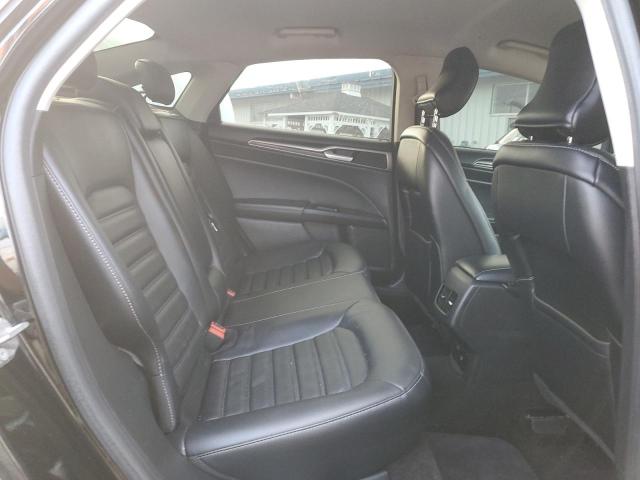 Photo 9 VIN: 3FA6P0PU1HR135942 - FORD FUSION SE 