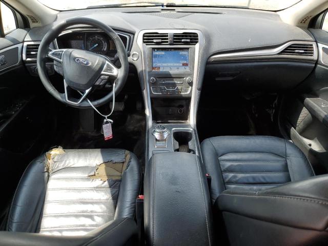 Photo 7 VIN: 3FA6P0PU1HR138050 - FORD FUSION SE 