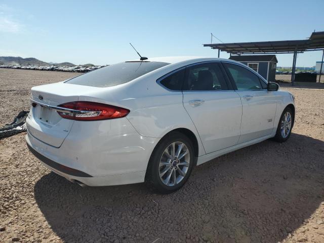 Photo 2 VIN: 3FA6P0PU1HR264649 - FORD FUSION 