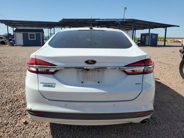 Photo 5 VIN: 3FA6P0PU1HR264649 - FORD FUSION 