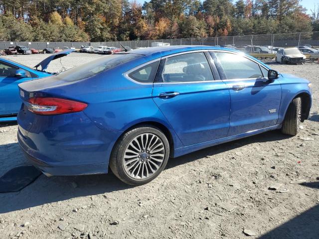 Photo 2 VIN: 3FA6P0PU1HR282097 - FORD FUSION SE 