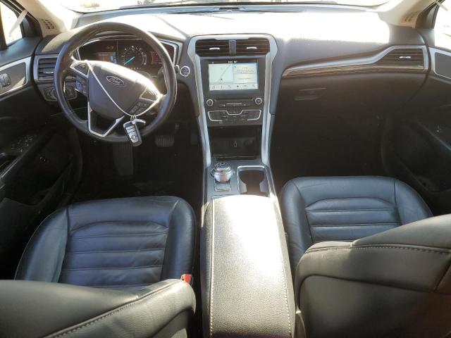 Photo 7 VIN: 3FA6P0PU1HR282097 - FORD FUSION SE 