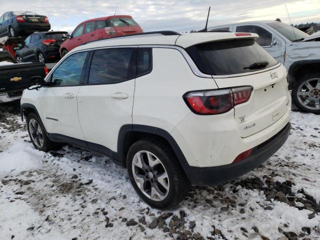 Photo 1 VIN: 3FA6P0PU1HR330231 - JEEP COMPASS 