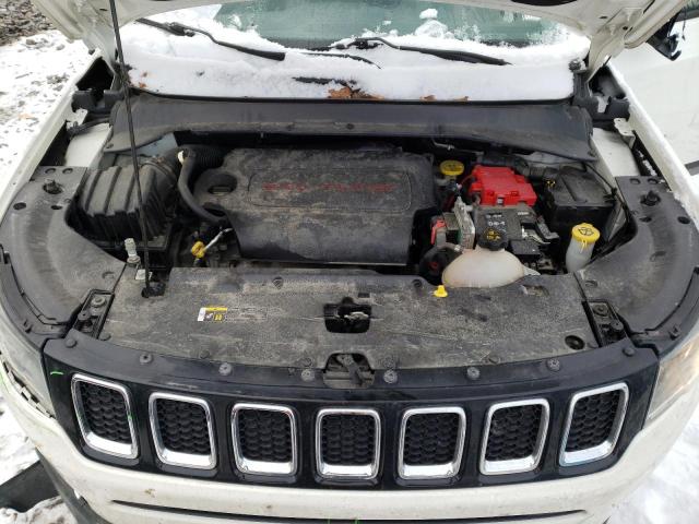 Photo 11 VIN: 3FA6P0PU1HR330231 - JEEP COMPASS 