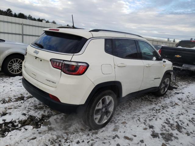 Photo 2 VIN: 3FA6P0PU1HR330231 - JEEP COMPASS 