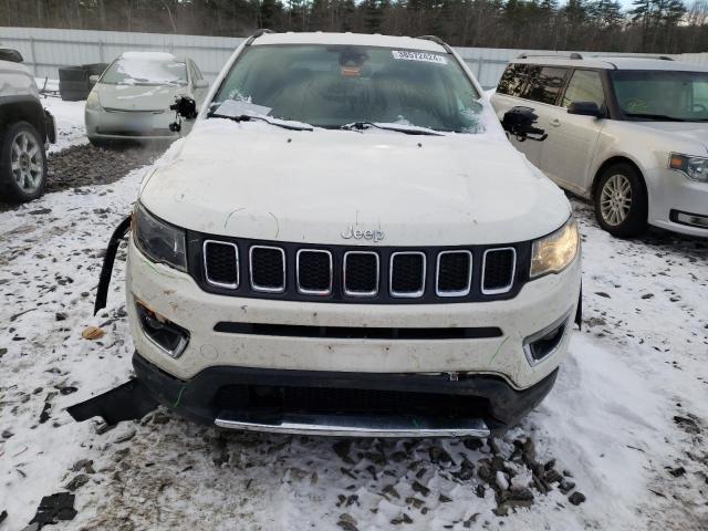 Photo 4 VIN: 3FA6P0PU1HR330231 - JEEP COMPASS 