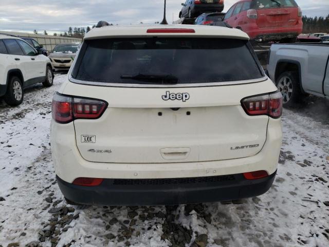 Photo 5 VIN: 3FA6P0PU1HR330231 - JEEP COMPASS 