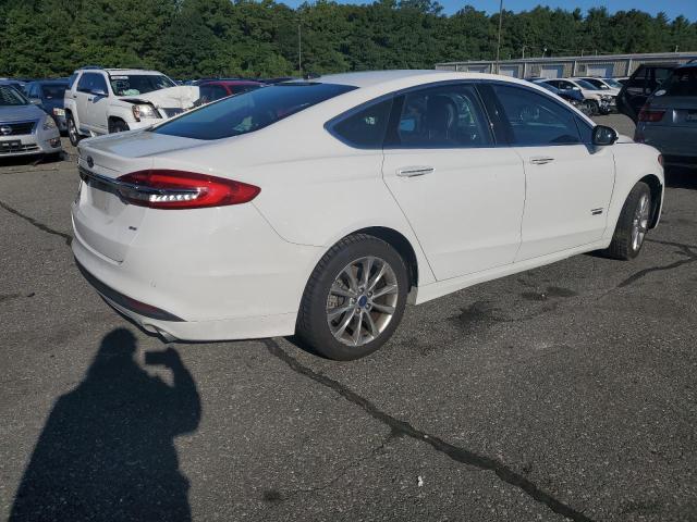 Photo 2 VIN: 3FA6P0PU1HR331587 - FORD FUSION SE 