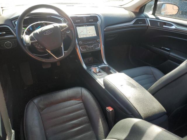 Photo 7 VIN: 3FA6P0PU1HR379591 - FORD FUSION SE 