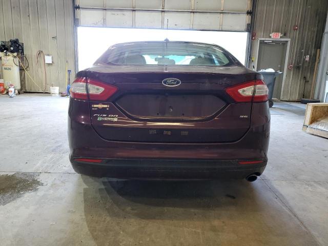 Photo 5 VIN: 3FA6P0PU2DR308278 - FORD FUSION 