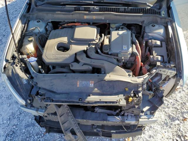 Photo 10 VIN: 3FA6P0PU2DR323153 - FORD FUSION 