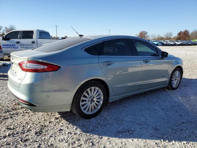 Photo 2 VIN: 3FA6P0PU2DR323153 - FORD FUSION 