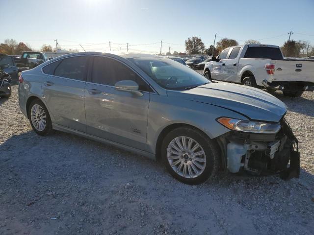 Photo 3 VIN: 3FA6P0PU2DR323153 - FORD FUSION 