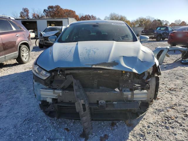 Photo 4 VIN: 3FA6P0PU2DR323153 - FORD FUSION 