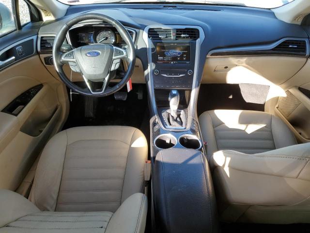 Photo 7 VIN: 3FA6P0PU2DR323153 - FORD FUSION 