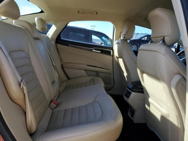 Photo 9 VIN: 3FA6P0PU2ER329505 - FORD FUSION SE 