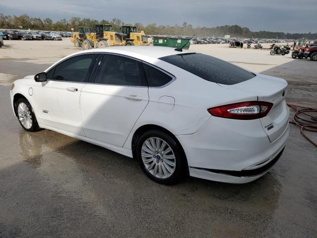 Photo 1 VIN: 3FA6P0PU2ER329987 - FORD FUSION 