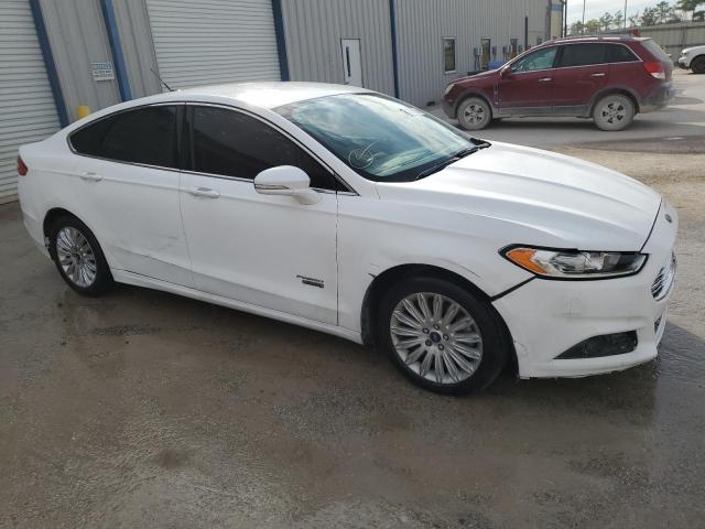 Photo 3 VIN: 3FA6P0PU2ER329987 - FORD FUSION 