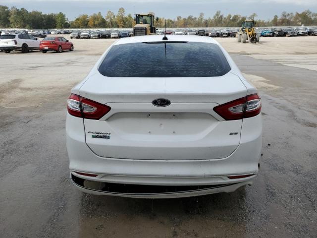 Photo 5 VIN: 3FA6P0PU2ER329987 - FORD FUSION 