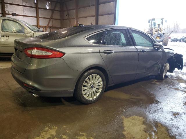 Photo 2 VIN: 3FA6P0PU2ER372211 - FORD FUSION SE 