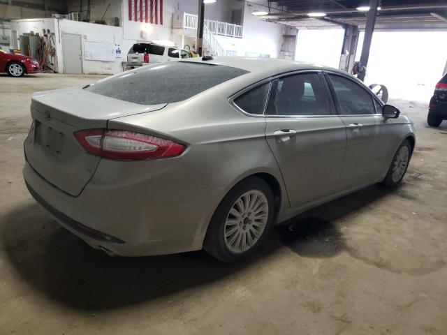 Photo 2 VIN: 3FA6P0PU2FR159745 - FORD FUSION 