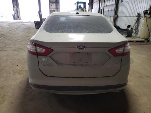 Photo 5 VIN: 3FA6P0PU2FR159745 - FORD FUSION 