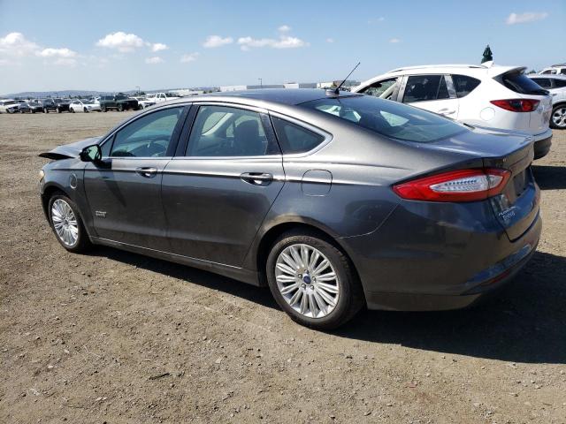 Photo 1 VIN: 3FA6P0PU2GR229293 - FORD FUSION SE 