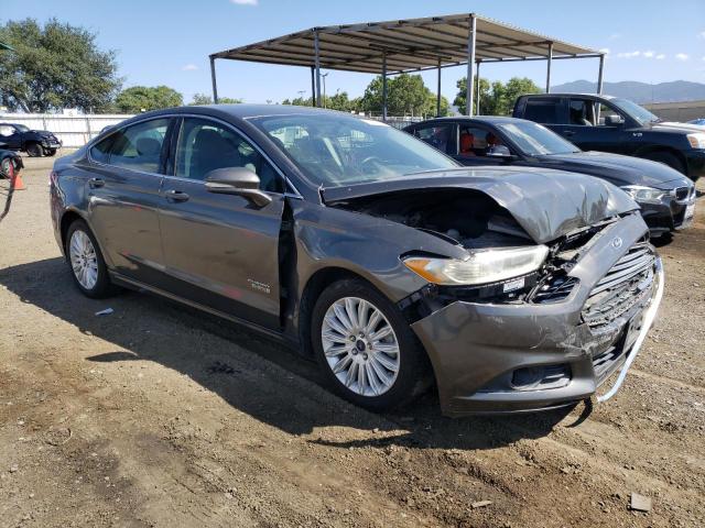 Photo 3 VIN: 3FA6P0PU2GR229293 - FORD FUSION SE 