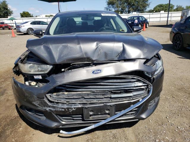 Photo 4 VIN: 3FA6P0PU2GR229293 - FORD FUSION SE 