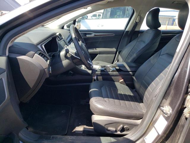 Photo 6 VIN: 3FA6P0PU2GR229293 - FORD FUSION SE 