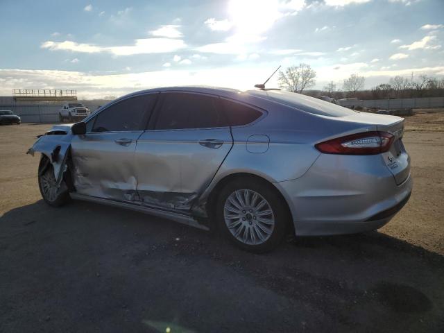 Photo 1 VIN: 3FA6P0PU2GR232632 - FORD FUSION SE 