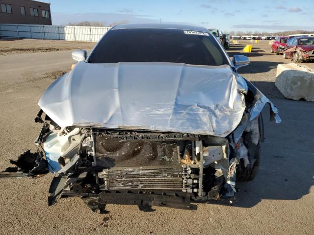 Photo 4 VIN: 3FA6P0PU2GR232632 - FORD FUSION SE 