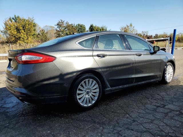 Photo 2 VIN: 3FA6P0PU2GR257871 - FORD FUSION SE 