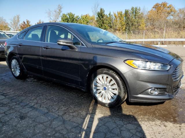 Photo 3 VIN: 3FA6P0PU2GR257871 - FORD FUSION SE 