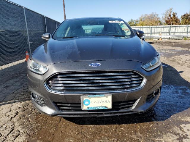 Photo 4 VIN: 3FA6P0PU2GR257871 - FORD FUSION SE 